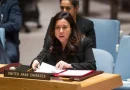 UAE formally nominates Lana Nusseibeh for United Nations …