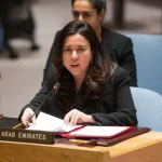 UAE formally nominates Lana Nusseibeh for United Nations …