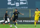 Al Jazira and Al Wasl book quarters berths at President’s…