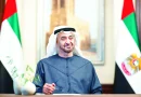 UAE President’s efforts to eradicate polio embody nation’…