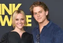 Reese Witherspoon calls son Deacon her ‘light’ as he turns 23