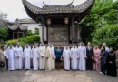 RAK Ruler visits Fuzhou University, cultural and historic…