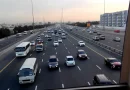 Three lanes on Emirates Road to be closed from October 26…
