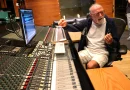 Legendary Hollywood recording studio is up for sale