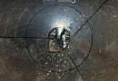 MBZ-SAT captures an image of Mohammed Bin Rashid Solar Pa…