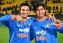 Abhishek ton flattens New Zealand as India seal T20 series