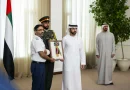 UAE President confers First Class Order of Zayed II on flydubai crew
