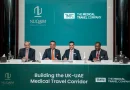 Partnership formed to boost UAE’s status as a medical tra…