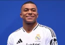 Real Madrid apologise to China over Mbappe comments