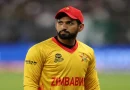 Benign Zimbabwe take on dominant Afghanistan with series at stake