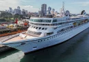 US cruise ship suspends global voyage due to fuel costs, …