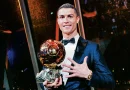 Ronaldo named greatest Ballon d’Or winner in history in c…