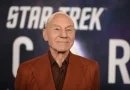 Patrick Stewart, stage giant also of ‘Star Trek’ and ‘X-M…
