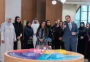 Sheikha Bodour opens ‘Horouf & Kalimat – Early Childhood…
