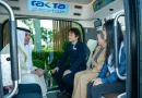 RAK Ruler attends launch of autonomous mobility framework…