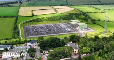Mutual Energy: Fault on key electricity link ahead of winter peak