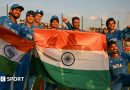 Asian Games 2026: India beat rivals Pakistan to win men’s cricket gold