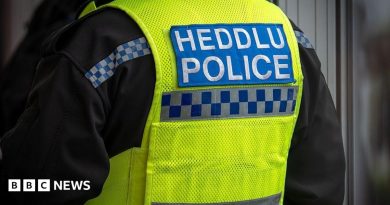 Bridgend crime gang shooting targeted a young child, court hears
