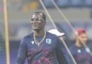 West Indies players getting pay cuts not some news you want to hear before a series: Sammy
