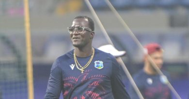 West Indies players getting pay cuts not some news you want to hear before a series: Sammy