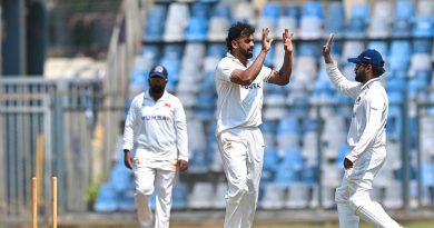 Ranji Trophy 2026-27: Mumbai secures second consecutive innings victory despite Himachal Pradesh’s resistance