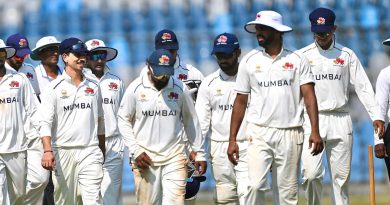 Ranji Trophy 2026-27: Mumbai retains squad for Haryana clash, awaits Shardul fitness update