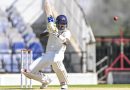 Siddhesh Lad will ‘respect’ decision to omit Suryakumar Yadav from Mumbai Ranji squad