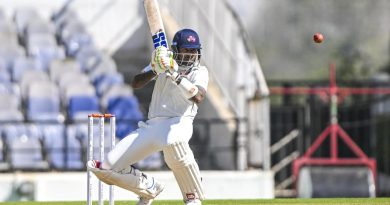 Siddhesh Lad will ‘respect’ decision to omit Suryakumar Yadav from Mumbai Ranji squad