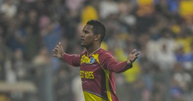 India knows the fear that West Indies brings to T20 cricket: Akeal Hosein