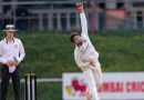 Ranji Trophy LIVE score Today: Musheer Khan takes four wickets for Mumbai; Dhruv Shorey scores hundred for Vidarbha; Cyclone Arnab delays Andhra vs Chattisgarh; Round 3, Day 3 Updates