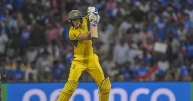 Ellyse Perry: Sad we won’t be playing any matches during Australian summer