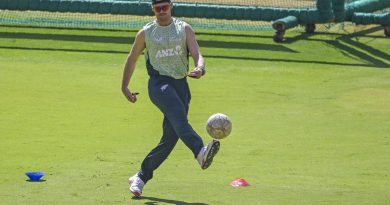No surprise Vaibhav Sooryavanshi has been promoted to India senior team: Lockie Ferguson