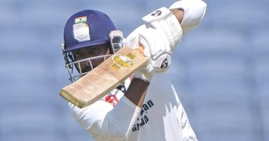 Prithvi Shaw to lead Maharashtra in Ranji Trophy opener against Services