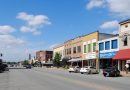 Arkansas amendment would allow local economic development districts 