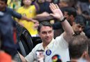 Trump critic Lula wins reelection in Brazil, securing fourth presidential term