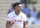 Bangladesh squad for first West Indies Test: Taskin, Liton, Mehidy return