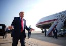 White House blocks Politico from Air Force One amid press access lawsuit