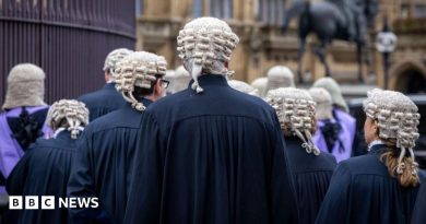 Burnham scraps controversial plans to curb jury trials