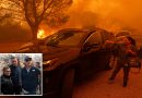 700-page Palisades, Eaton fire report exposes staggering delay in warning residents