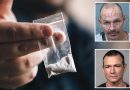 Arizona man shoots 10 rounds at apartment after neighbors reject cocaine offer: police
