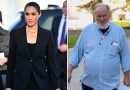Meghan Markle’s estranged dad Thomas investigated over vile trove of child porn – discovered by his ‘disgusted’ son: report
