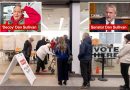 Report on alleged ‘second Dan Sullivan’ effort emerges after nearly 1 in 10 Alaskans voted