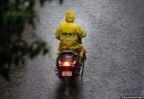 Why gig workers can’t choose working hours even in extreme weather