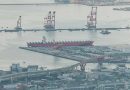 How Automated Port Cranes Are Reshaping Japan’s Logistics Industry