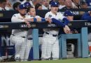 Dodgers’ three-peat dream dies with Game 4 NLCS loss to Brewers