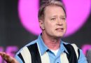 Vincent Paterson to Be Honored at World Choreography Awards