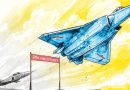 How the Zhuhai air show charted China’s path from catching up to flying high