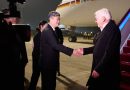 German leader’s China visit latest sign of foreign diplomacy pivot beyond Beijing