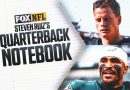 NFL QB Notebook Week 4: Let Joe Burrow Cook; Diagnosing Jalen Hurts’ Struggles