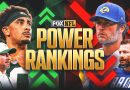 2026 NFL Power Rankings Week 7: Are The Packers For Real? Are The Rams Frauds?